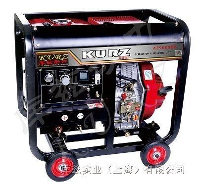 250A三相柴油發(fā)電電焊機型號?